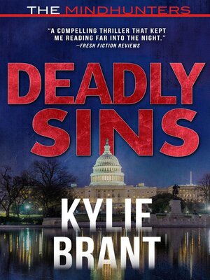 cover image of Deadly Sins